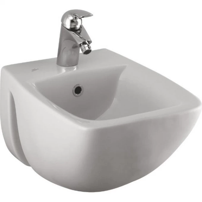 Биде IDEAL STANDARD CANTICA W806501 Биде IDEAL STANDARD CANTICA W806501