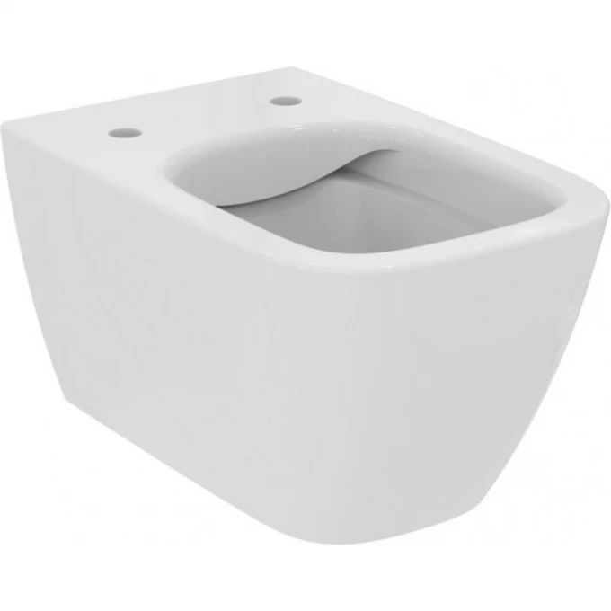 Чаша для унитаза подвесного IDEAL STANDARD I.LIFE B T461401 Чаша для унитаза подвесного IDEAL STANDARD I.LIFE B T461401