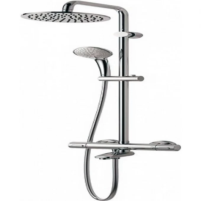 Душевая система IDEAL STANDARD IDEALRAIN PRO A5778AA Душевая система IDEAL STANDARD IDEALRAIN PRO A5778AA