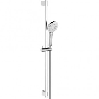 Душевой гарнитур IDEAL STANDARD EVO JET ROUND L3 B2237AA