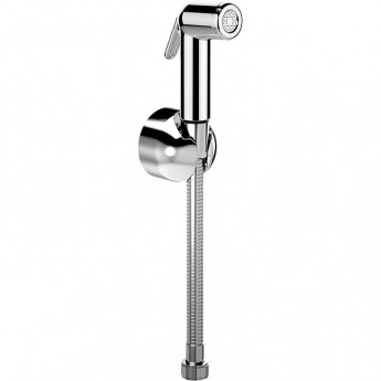 Душевой набор с гигиеническим душем, шланг 1250 мм IDEAL STANDARD IDEALSPRAY ECO Душевой набор с гигиеническим душем, шланг 1250 мм IDEAL STANDARD IDEALSPRAY ECO