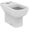 Напольный унитаз для монтажа с бачком IDEAL STANDARD ESEDRA T283401