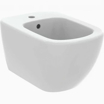 Подвесное биде IDEAL STANDARD TESI T3552V1