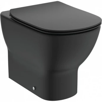 Приставной унитаз IDEAL STANDARD TESI T0077V3