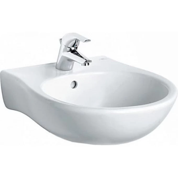 Раковина IDEAL STANDARD SPACE E714201 Раковина IDEAL STANDARD SPACE E714201