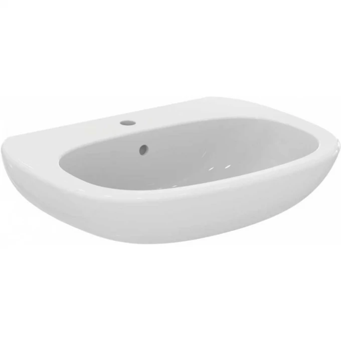 Раковина IDEAL STANDARD TESI T351201 Раковина IDEAL STANDARD TESI T351201