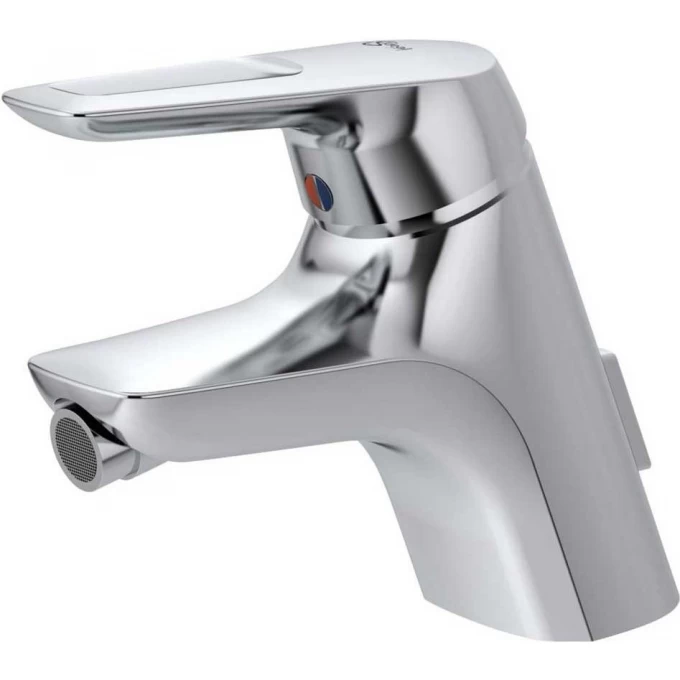 Смеситель IDEAL STANDARD CERAFLEX BLUE A5655AA Смеситель IDEAL STANDARD CERAFLEX BLUE A5655AA
